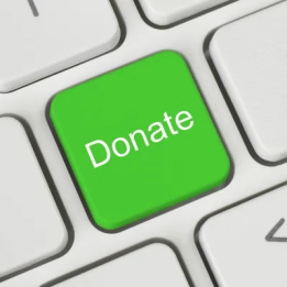 Voluntary Mixxx e.V. Donation