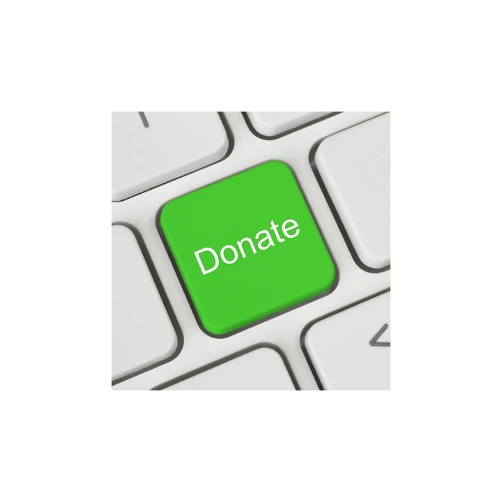 Voluntary Mixxx e.V. Donation